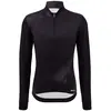 Santini Maillot à Manches Longues Pure Dye