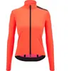 Santini Maillot à Manches Longues Adapt Multi