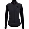 Santini Maillot à Manches Longues Pure