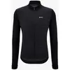 Santini Maillot à Manches Longues Pure