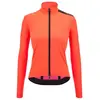 Santini Maillot à Manches Longues Adapt Multi 2XS