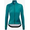 Santini Maillot à Manches Longues Pure Dye