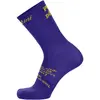 Santini Chaussettes TOUR DE FRANCE Puy de Dome 2023