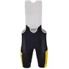 Santini Cuissard Tour De France Fan Line Overall Leader