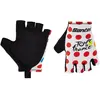 Santini Gants TOUR DE FRANCE GPM Leader 2024
