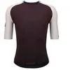 Santini Maillot à Manches Courtes Pelle Stelth Fir Slip-on
