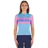 Santini Maillot à Manches Courtes Eslk Bengal