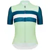 Santini Maillot à Manches Courtes Eslk Bengal