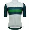 Santini Maillot à Manches Courtes Eco Sleek Bengal