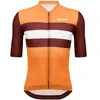 Santini Maillot à Manches Courtes Eco Sleek Bengal