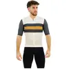 Santini Maillot à Manches Courtes Eco Sleek Bengal