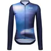 Santini Maillot à Manches Longues Ombra Eco Sleek