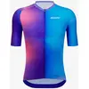 Santini Maillot à Manches Courtes Ombra Eco Micro