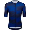 Santini Maillot à Manches Courtes Furia Smart