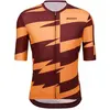 Santini Maillot à Manches Courtes Furia Smart
