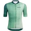 Santini Maillot à Manches Courtes Paws Forma