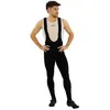 Santini Cuissard Long Sans Bretelles Rtr Bib