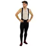 Santini Collants De Cyclisme Git Cargo