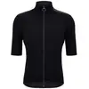 Veste Santini Adapt multi manche courte noir mat - Coupe Slim - L