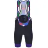 Santini Cuissard Firenze Tour De France Official