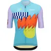 Santini Maillot manches courtes TOUR DE FRANCE Nice TDF Arrivée 2024