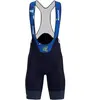 Santini Cuissard Torino Tour De France Official