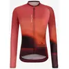 Santini Maillot à Manches Longues Luce
