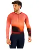 Santini Maillot à Manches Longues Luce