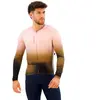 Santini Maillot à Manches Longues Luce