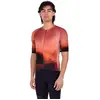 Santini Maillot à Manches Courtes Luce L