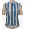 Santini Maillot manches courtes femme Bambu