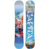 CAPiTA Space Metal Fantasy 2025 Snowboard à motifs 143