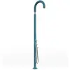 Arkema - FUNNY YIN T145 douche extérieure avec douchette - eau froide ...