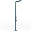 Arkema Design - douche traditionnelle polypro funny yang turquoise