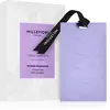Millefiori Milano Laundry Viola Ametista Carte parfumée 3 pcs
