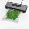 Conditionneuse sous vide, avec sacs, couvercle pour bocal et tuyau