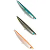 Seaspin Stickbait De Surface Pro-q Flat 10.5g 90 Mm