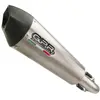 Silencieux GPR E4.D.134.CAT.GPAN.TO Titane Mat