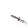 Silencieux GPR Y.205.CAT.DE Acier Inoxydable Brossé