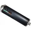 Silencieux GPR SCOM.131.EVO4 Noir Mat