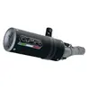 Silencieux GPR M3 BLACK TITANIUM WORLD CHAMPION REPLICA