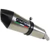 Silencieux GPR A.61.RACE.GPAN.TO Titane Mat