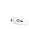 Gpr Exclusive Silencieux Homologué Avec Tuyau De Liaison Albus Ceramic