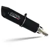 Silencieux GPR CAT.37.FUNE Noir Mat