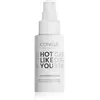 ICONIQUE Professional HOT LIKE YOU Heat-protection spray coiffant ther...