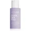 ICONIQUE Professional COOL LIKE YOU Perfect Blonde & Silver Violet apr...