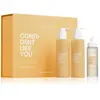 ICONIQUE Professional CONFIDENT LIKE YOU Anti-Hair Loss & Thinning Set...