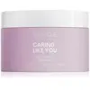 ICONIQUE Professional CARING LIKE YOU Deep Hydration masque hydratant en profondeur pour cheveux secs et abîmés 200 ml