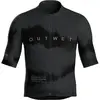 Outwet Maillot manches courtes RS PRO 1.0 Voltage 2025