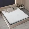 THE WHITE STONE Matelas essential 90 x 190 waterfoam hypoallergénique 20cm made in italy ESSENTIALH20-90X190X20